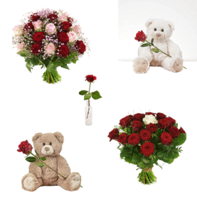 Liefde en romantiek Liefde en romantiek