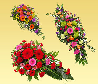 Algemene rouwstukken