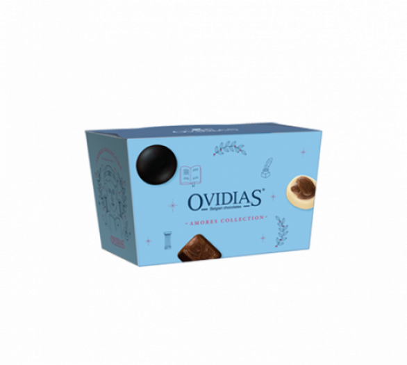 Pralines Amores klassiek 250gr