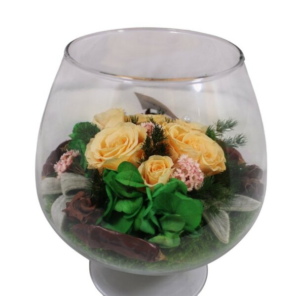 Gestabiliseerde bloemen 2