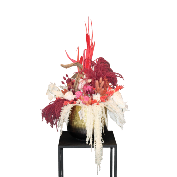 gestabiliseerde bloemen 57