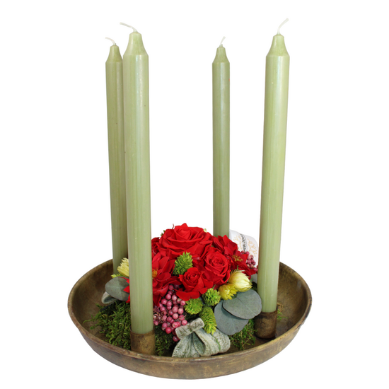 gestabiliseerde bloemen 26