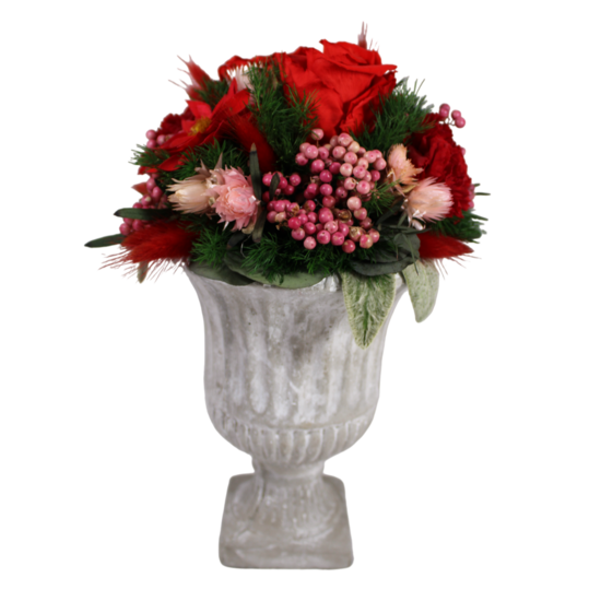 gestabiliseerde bloemen 36