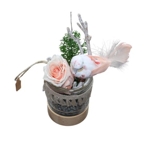 Gestabiliseerde bloemen 1
