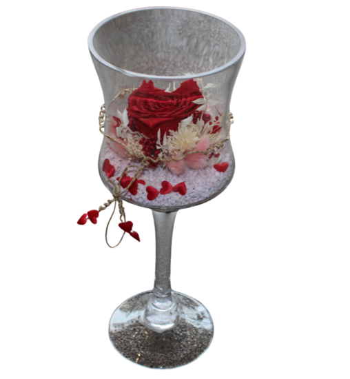 Gestabiliseerde bloemen 7
