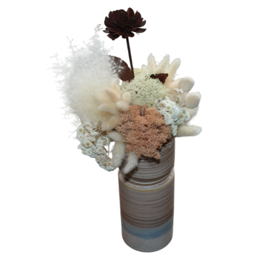 gestabiliseerde bloemen 14