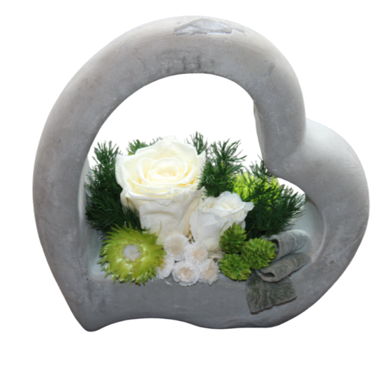 gestabiliseerde bloemen 19