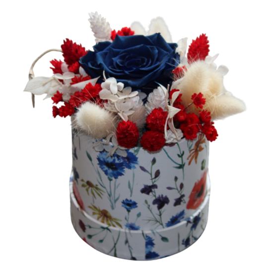 gestabiliseerde bloemen 28
