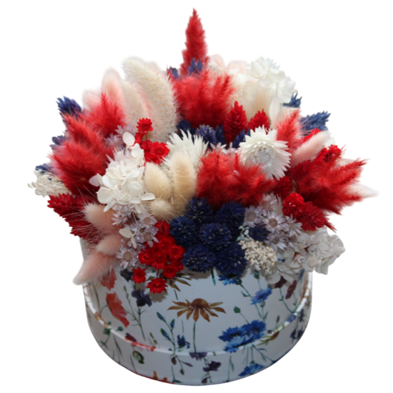 gestabiliseerde bloemen 29