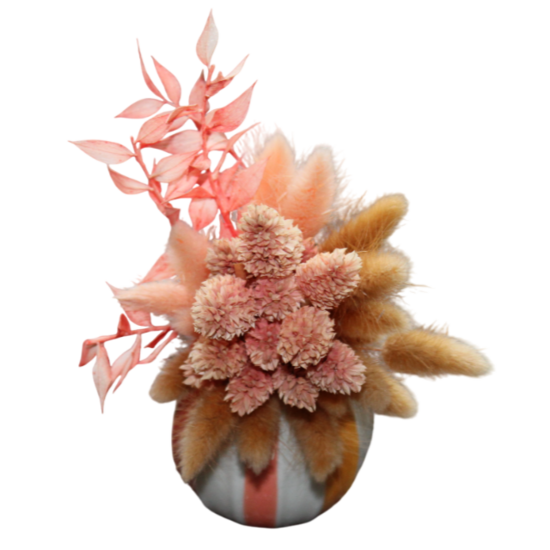 gestabiliseerde bloemen 30