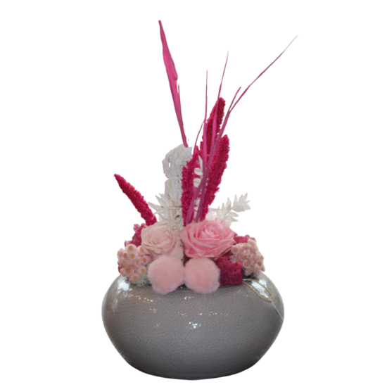 gestabiliseerde bloemen 35