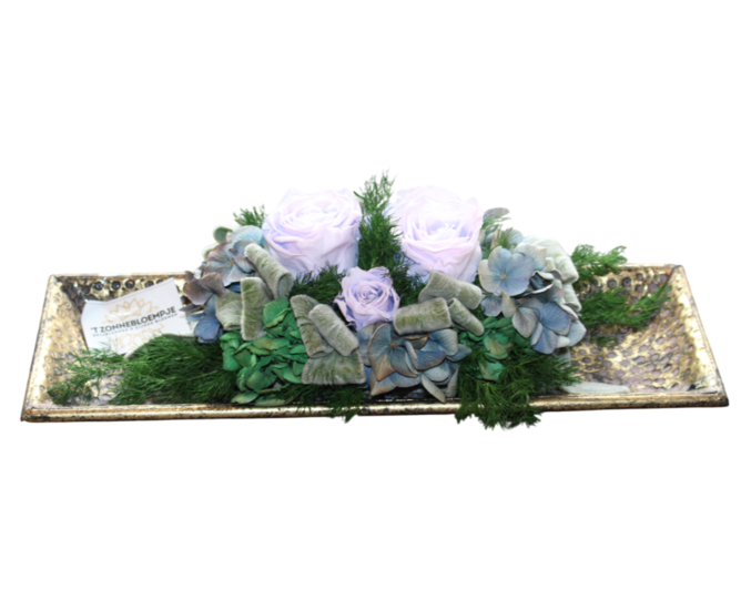 gestabiliseerde bloemen 44