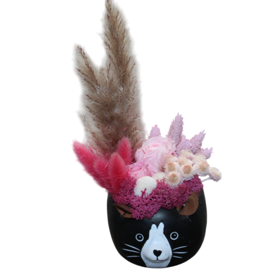 gestabiliseerde bloemen 53