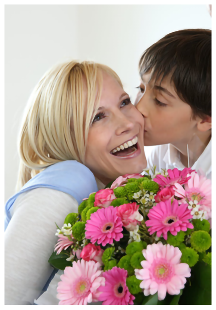 Bloemen voor elke gelegenheid !