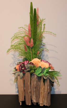 Vriesdroog 8