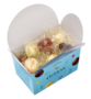 Pralines Amores fruitmix 250gr