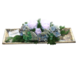 gestabiliseerde bloemen 44